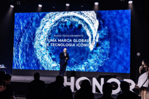 Honor Tudo Sobre a Estreia da Marca no Brasil